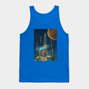 Dawn Tank Top